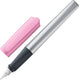 Lamy vulpen nexx rose fijn