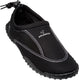 Atlantis bora - waterschoenen voor volwassenen - zwart - 36