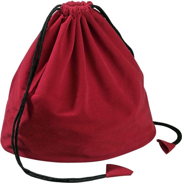 Philos buidel voor schaakstukken, rood