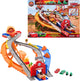 Disney pixar cars disney en pixar cars reddingsweg racebaan
