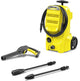 Karcher k3 classic hogedrukreiniger 120 bar