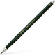 Faber-castell vulpotlood - tk 9400 - lijnbreedte 2,0mm - hardheid 2b - fc-139402