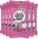 Marcel's green soap schoonmaakdoekjes - patchouli cranberry - 6 x 60 stuks