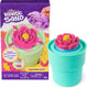 Kinetic sand - squish blossom - 227 gram - roze