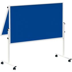 Presentatiebord maul 6366482 maulsolid grijs