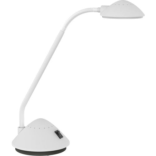 Bureaulamp maul 8200402 maularc wit