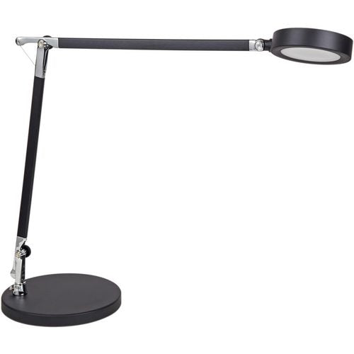 Bureaulamp maul 8205090 maulgrace zwart