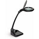 Bureaulamp maul 8261290 mauliris zwart