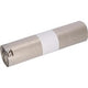 Vuilniszakken deiss 29005 35 micron transparant