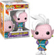 Funko dragon ball supreme kai (mini) vinylfiguur 2310 unisex pop! - neutraal - standard