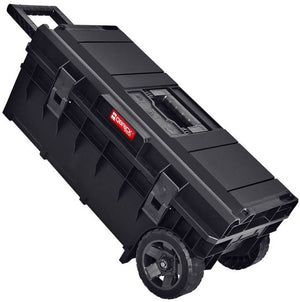 Patrol qbrick system one - gereedschapskoffer - mobiel - lang - 79,3x38,5x32,2cm