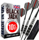 Harrows black jack 18 gk