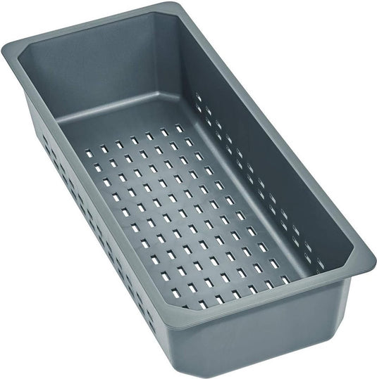 Franke urban ubg 611-62 onyx - 10600 granieten spoelbak excentrische bediening