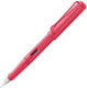 Lamy safari special edition vulpen sunset