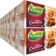 Pickwick - spices warm cinnamon zwarte thee - 12 x 20 theezakjes