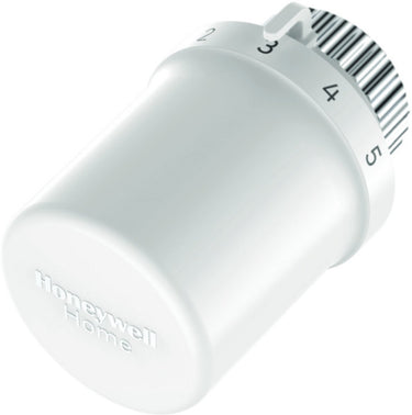 Honeywell thera-6 t3019 thermostaatknop m30 x 1.5 radiator