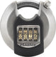 Masterlock master-lock-discus-hangslot-excell-70-mm-roestvrij-staal-m40eurdnum