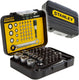 Stanley bitset expert pro 1 4 - ringsteeksleutel (40 delig)