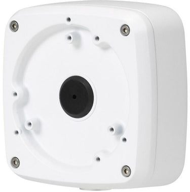 Dahua pfa123 montagebox van aluminium