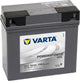 Varta motor gel powersports accu batterij bmw