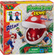 Epoch games super mario piranha plant escape - spannend bordspel met 2 figuren