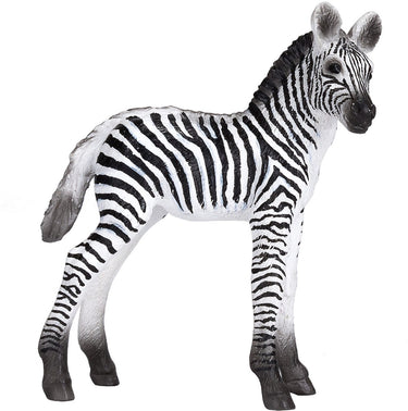 Mojo wildlife zebra veulen - 387394