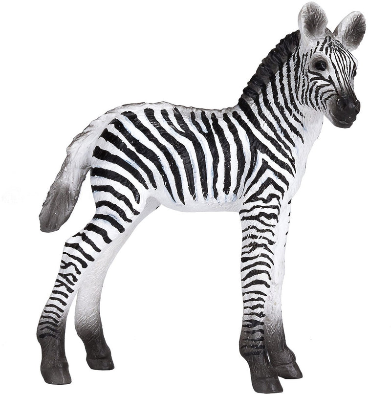 Load image into Gallery viewer, Mojo wildlife zebra veulen - 387394

