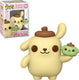 Funko pop sanrio: hello kitty - pompompurin pop #94