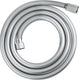 Grohe vitalioflex comfort quickfix doucheslang - twiststop - 175 cm - chroom