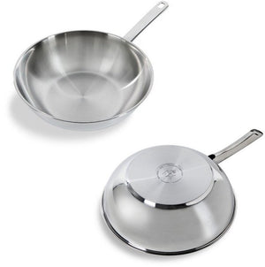 Bk bright wok 28 cm