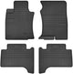 Frogum rubbermatten toyota land cruiser (j120 j150) 2002-2024 -