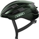 Abus fietshelm wingback moss green l - 57-61 cm - groen - geschikt voor gebruik op racefietsen - gravelbikes - 270 g