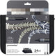Winsor newton 0290081 promarker™ 24 black greys | professionele layoutmarkers alcoholmarkers