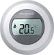 Honeywell round aan uit kamerthermostaat