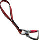 Kurgo - swivel tether - red