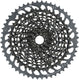 Sram xg1275 12-speed cassette zwart