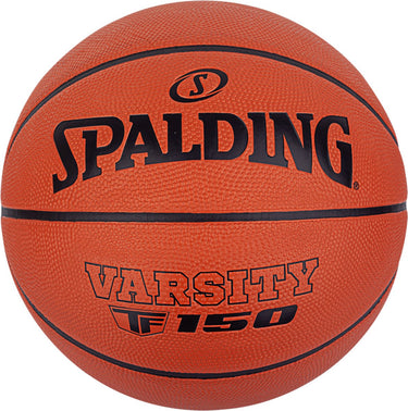 Spalding basketbal indoor outdoor varsity tf-150 rubber