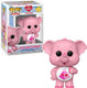 Funko care bears lotsa heart elephant (pop! animation) vinylfiguur 2175 unisex pop! - neutraal - standard