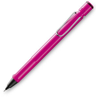 Lamy vulpotlood safari roze 0,5 mm