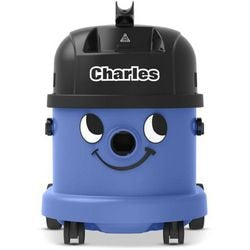 Stofzuiger numatic 915992 blauw charles
