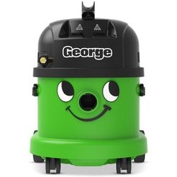 Stofzuiger numatic 915954 groen george