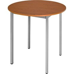 Ronde tafel sodematub ft080rond-3515 rond kers