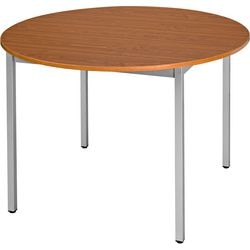 Ronde tafel sodematub ft110rond-3515 rond kers