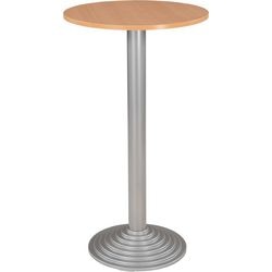 Statafel sodematub ft1plfont-1500 rond beuken