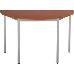 Tafel sodematub ft126dero-3515 halfrond kers