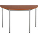 Tafel sodematub ft126dero-3515 halfrond kers