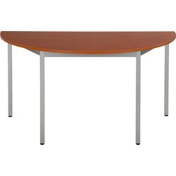 Tafel sodematub ft147dero-3515 halfrond kers