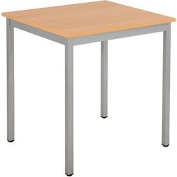 Tafel sodematub ft076rect-1515 rechthoekig beuken