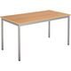 Tafel sodematub ft147rect-1515 rechthoekig beuken