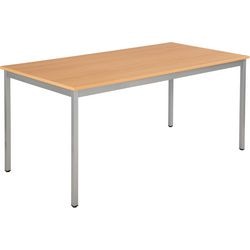 Tafel sodematub ft168rect-1515 rechthoekig beuken